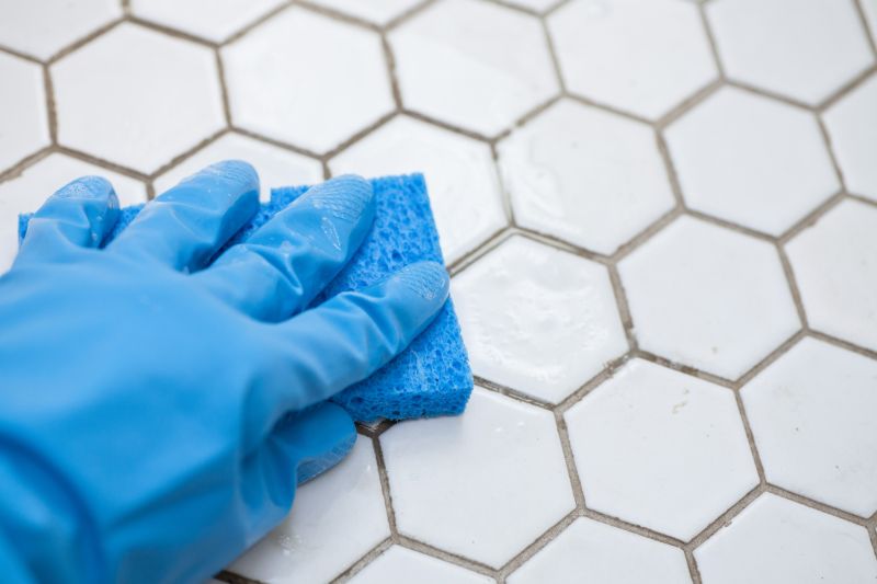 Grout Cleaning Service